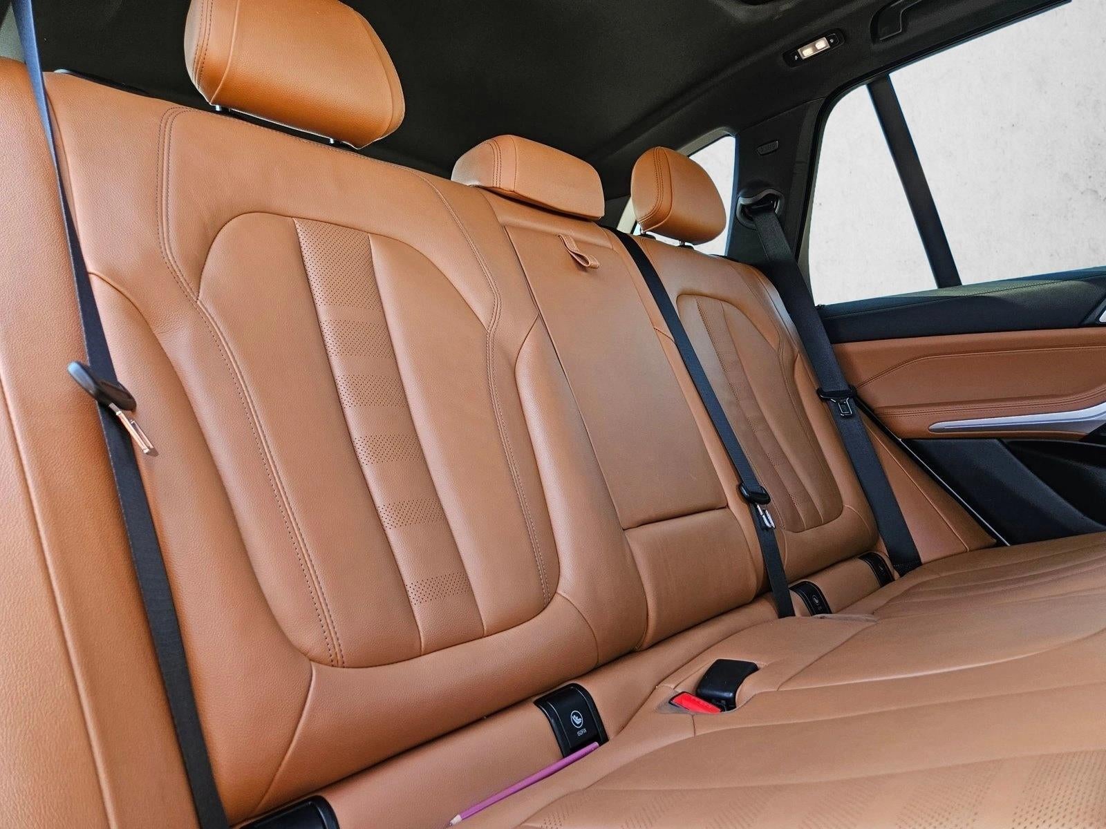 2021 BMW X5 xDrive40i Sports Activity Vehicle
