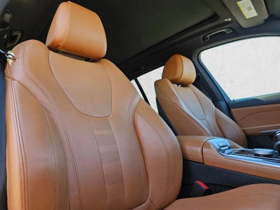 2021 BMW X5 xDrive40i Sports Activity Vehicle