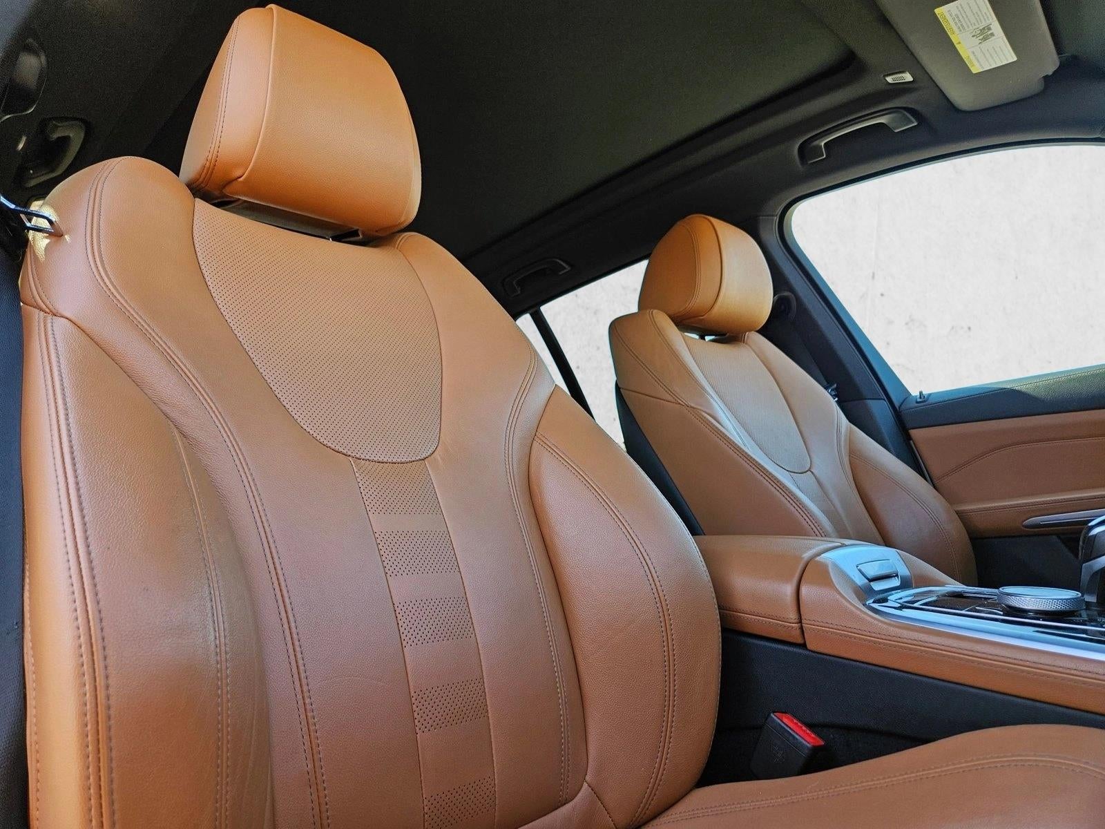 2021 BMW X5 xDrive40i Sports Activity Vehicle