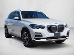2021 BMW X5 xDrive40i Sports Activity Vehicle