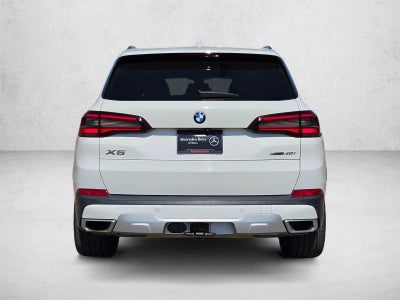 2021 BMW X5 xDrive40i Sports Activity Vehicle