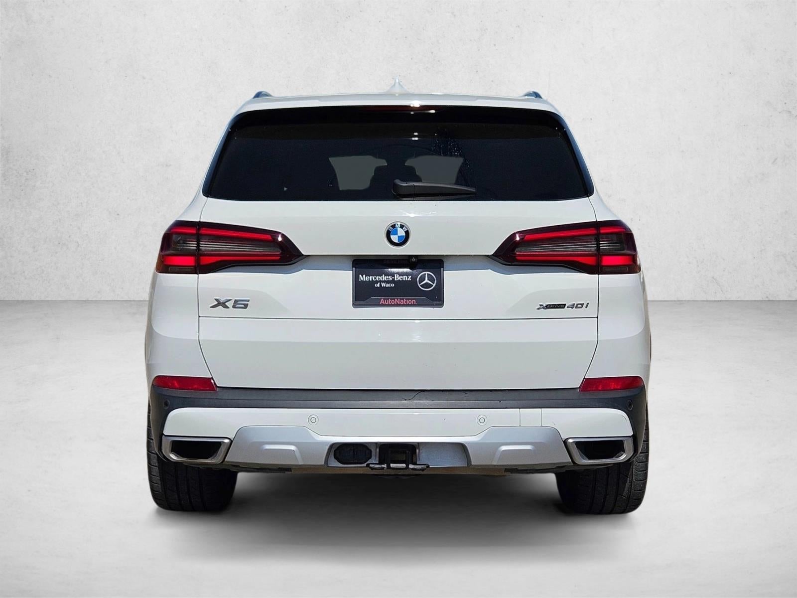 2021 BMW X5 xDrive40i Sports Activity Vehicle
