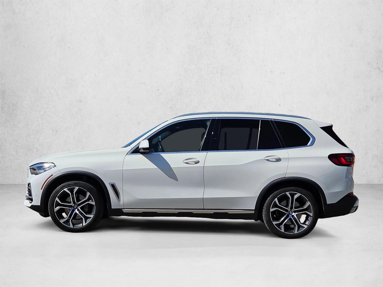 2021 BMW X5 xDrive40i Sports Activity Vehicle
