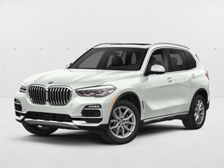 2021 BMW X5 xDrive40i Sports Activity Vehicle