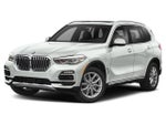 2021 BMW X5 xDrive40i Sports Activity Vehicle