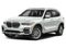 2021 BMW X5 xDrive40i Sports Activity Vehicle