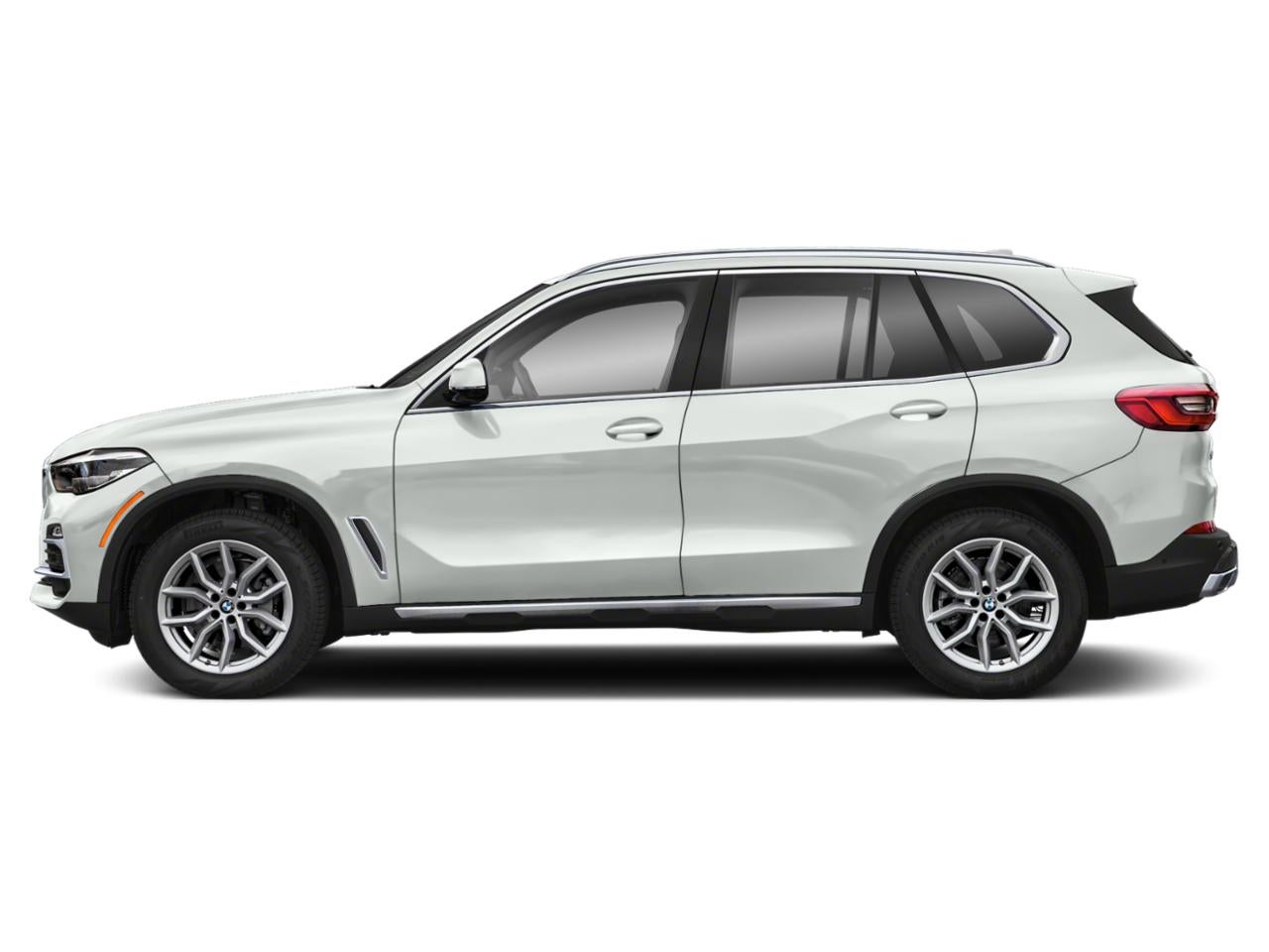 2021 BMW X5 xDrive40i Sports Activity Vehicle