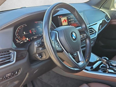 2020 BMW X5 xDrive40i Sports Activity Vehicle
