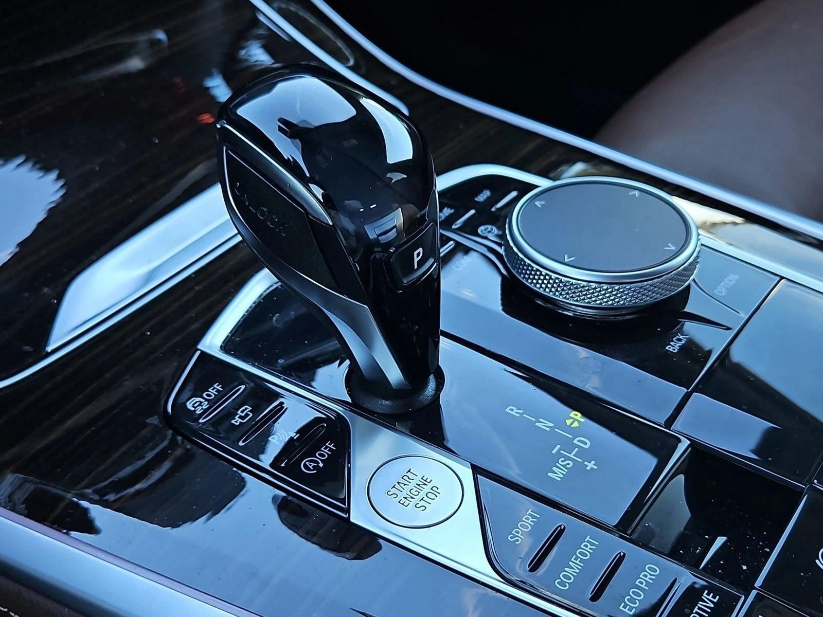 2020 BMW X5 xDrive40i Sports Activity Vehicle