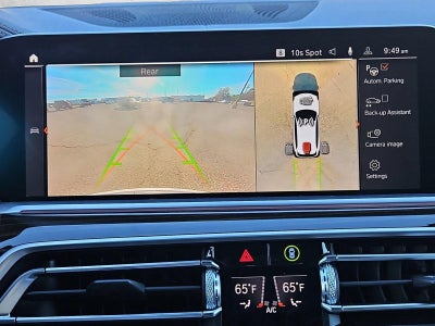 2020 BMW X5 xDrive40i Sports Activity Vehicle