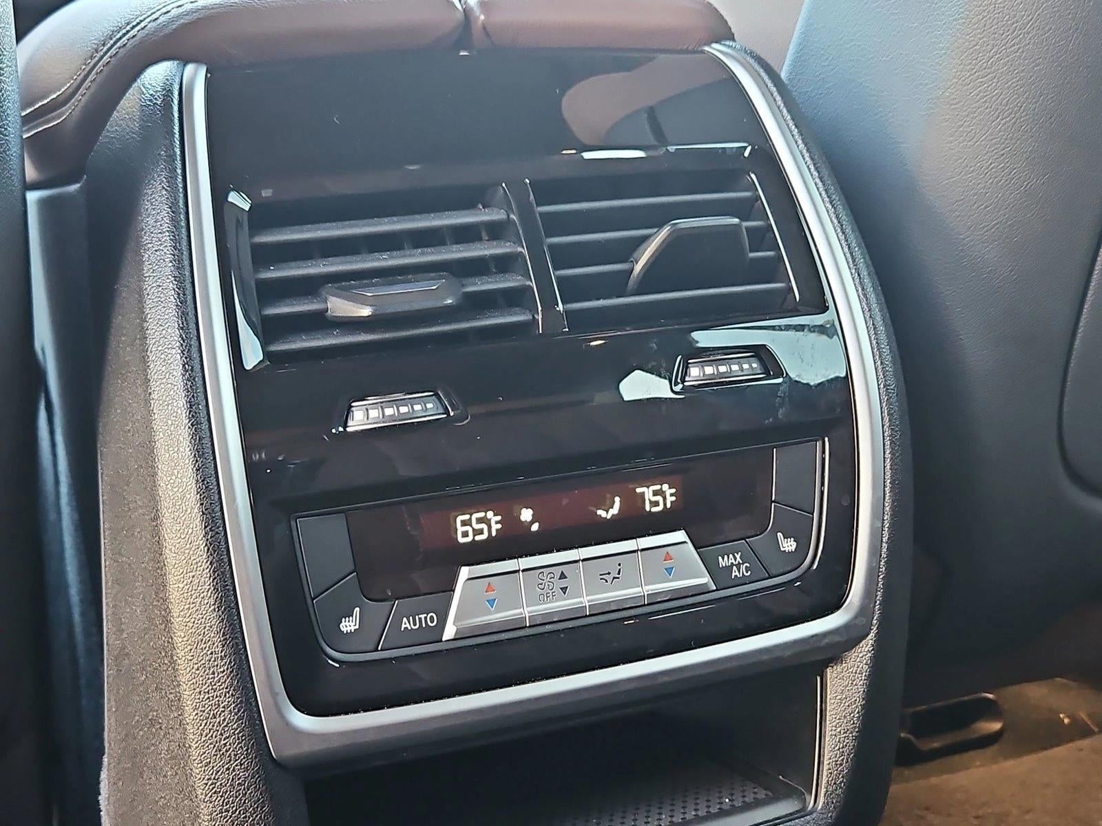 2020 BMW X5 xDrive40i Sports Activity Vehicle