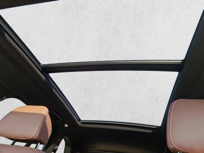 2020 BMW X5 xDrive40i Sports Activity Vehicle