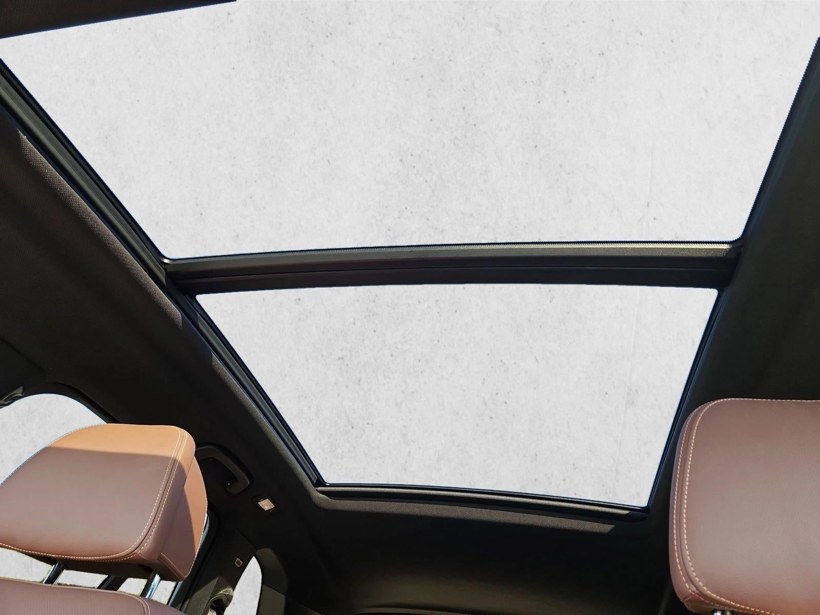 2020 BMW X5 xDrive40i Sports Activity Vehicle