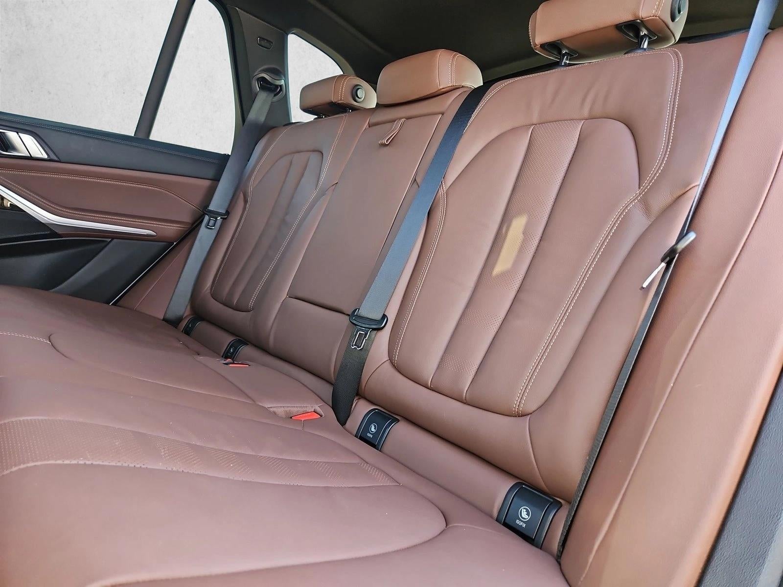 2020 BMW X5 xDrive40i Sports Activity Vehicle