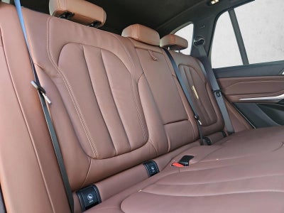 2020 BMW X5 xDrive40i Sports Activity Vehicle