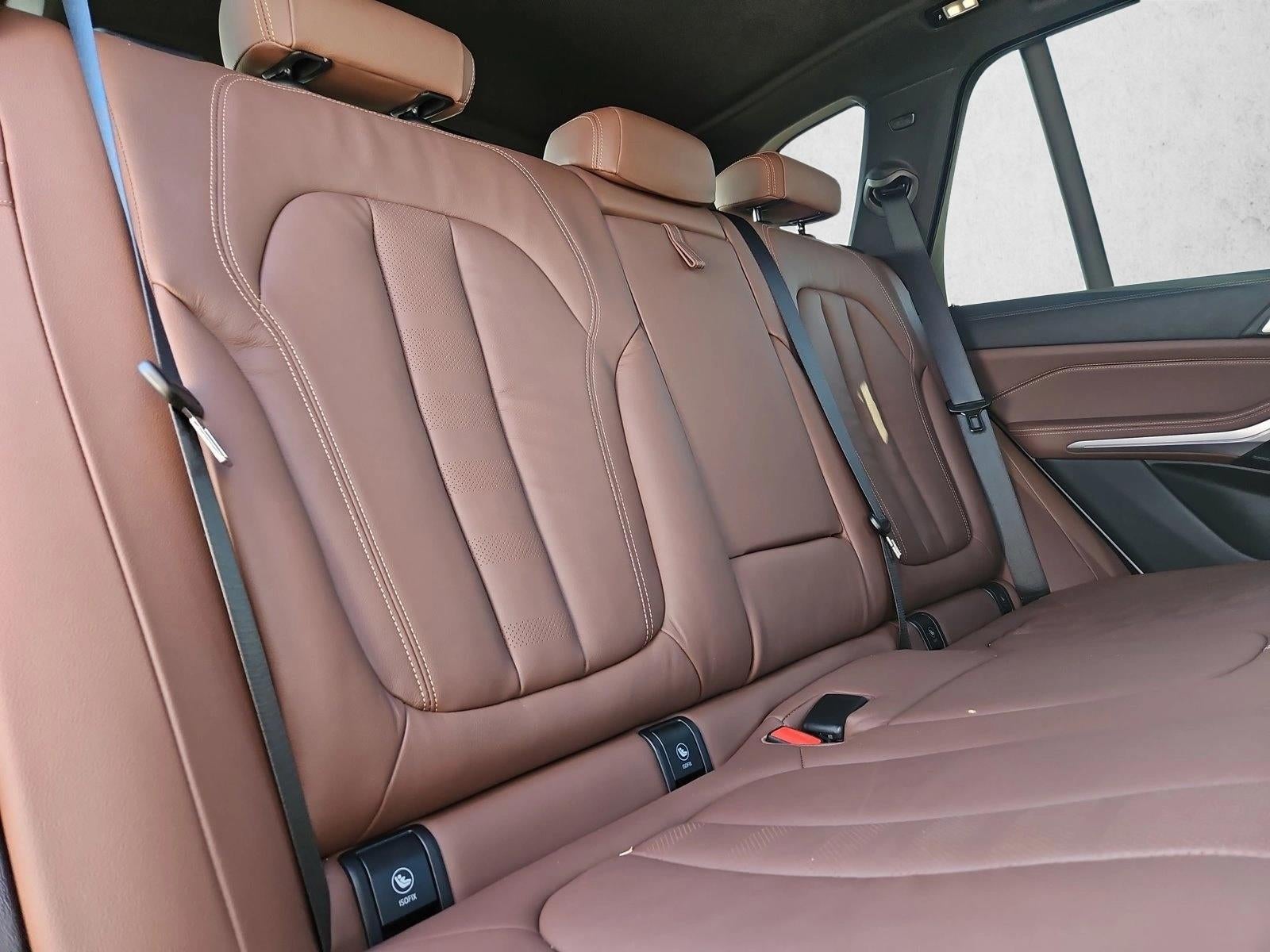 2020 BMW X5 xDrive40i Sports Activity Vehicle