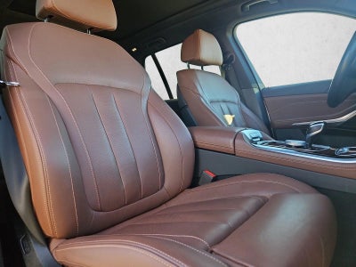 2020 BMW X5 xDrive40i Sports Activity Vehicle