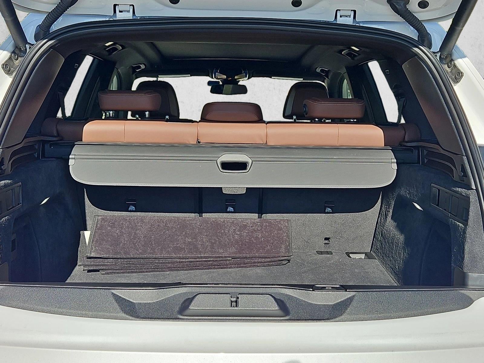 2020 BMW X5 xDrive40i Sports Activity Vehicle