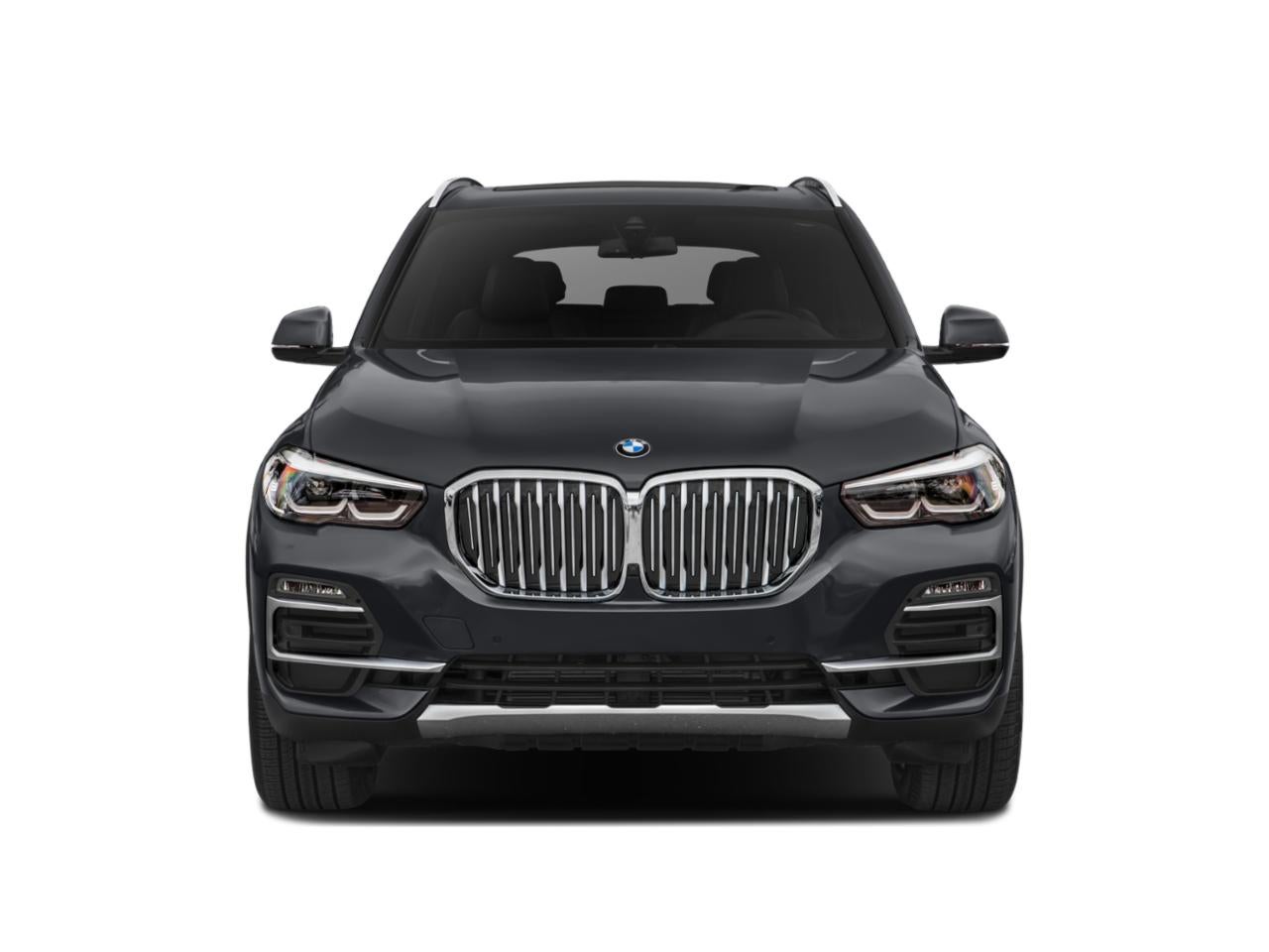 2019 BMW X5 xDrive40i Sports Activity Vehicle