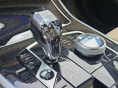 2021 BMW X7 xDrive40i Sports Activity Vehicle