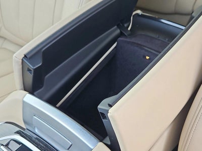 2021 BMW X7 xDrive40i Sports Activity Vehicle