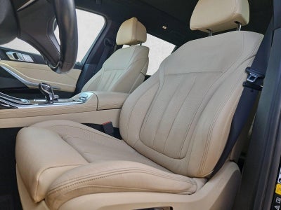 2021 BMW X7 xDrive40i Sports Activity Vehicle