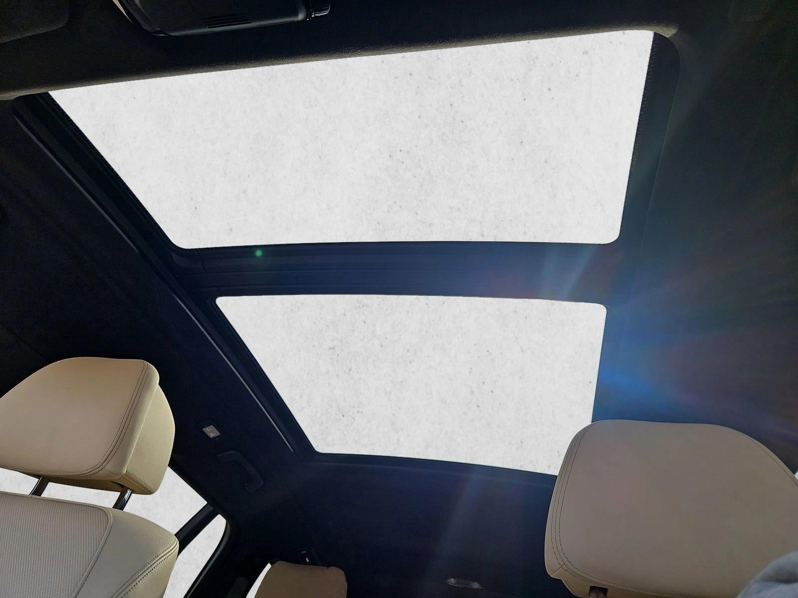 2021 BMW X7 xDrive40i Sports Activity Vehicle