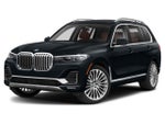 2021 BMW X7 xDrive40i Sports Activity Vehicle