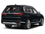 2021 BMW X7 xDrive40i Sports Activity Vehicle