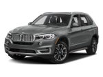 2018 BMW X5 xDrive50i Sports Activity Vehicle