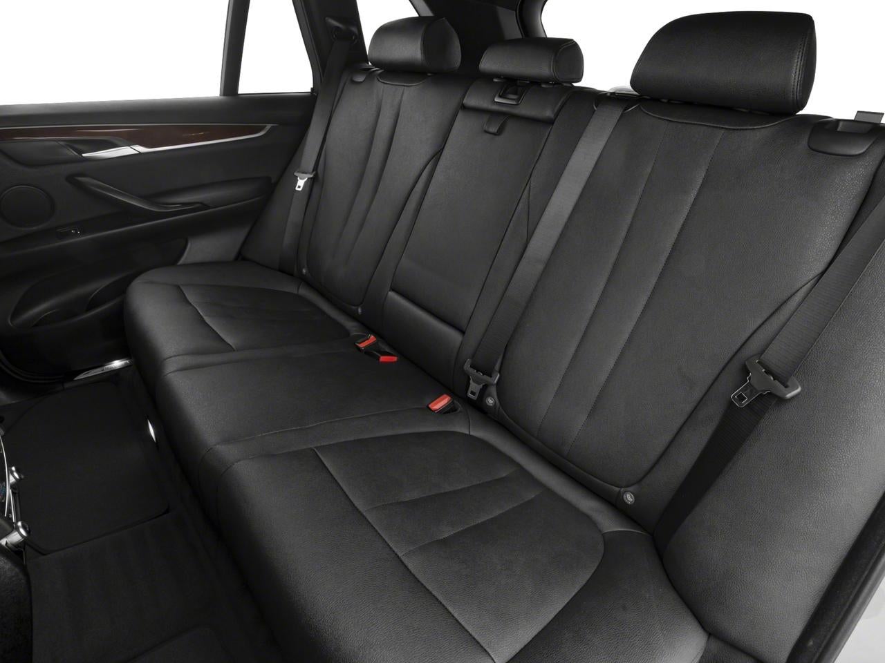 2018 BMW X5 xDrive50i Sports Activity Vehicle