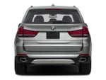 2018 BMW X5 xDrive50i Sports Activity Vehicle