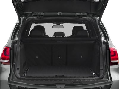 2018 BMW X5 xDrive50i Sports Activity Vehicle