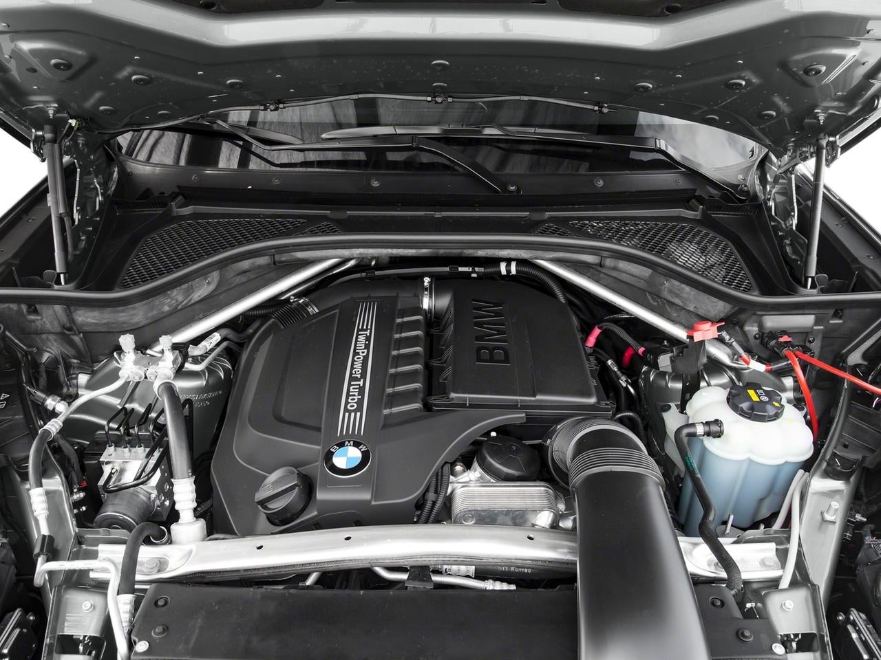 2018 BMW X5 xDrive50i Sports Activity Vehicle