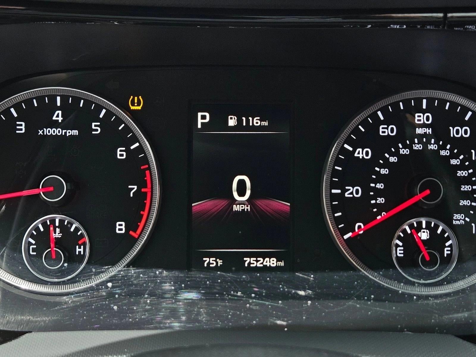 2024 Kia K5 GT-Line Auto FWD