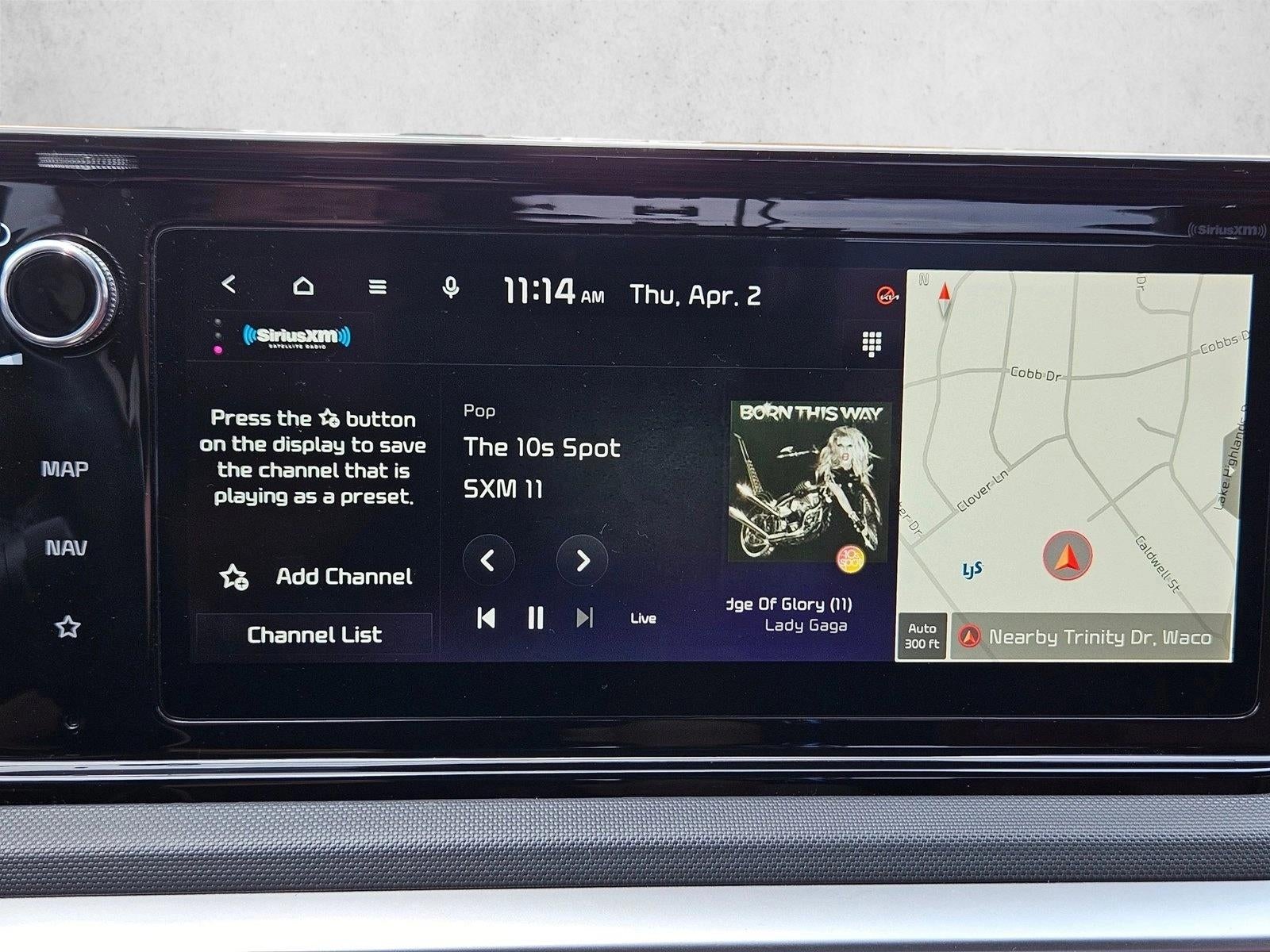 2024 Kia K5 GT-Line Auto FWD