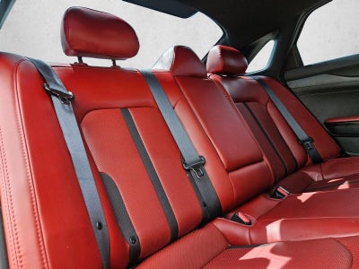 2024 Kia K5 GT-Line Auto FWD