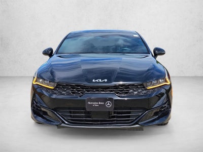 2024 Kia K5 GT-Line Auto FWD
