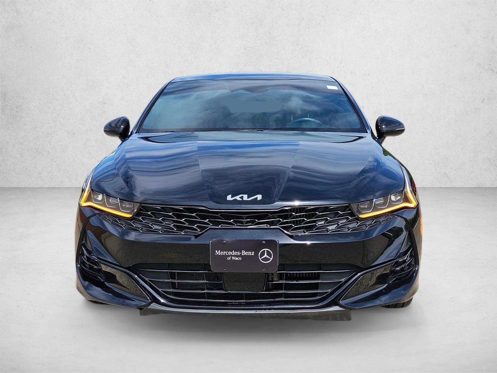 2024 Kia K5 GT-Line Auto FWD