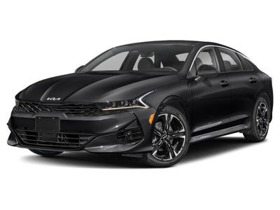 2024 Kia K5 GT-Line Auto FWD