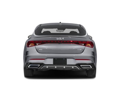 2024 Kia K5 GT-Line Auto FWD