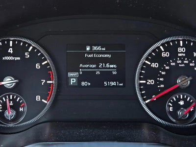 2022 Kia Telluride EX FWD