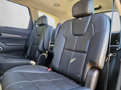 2022 Kia Telluride EX FWD