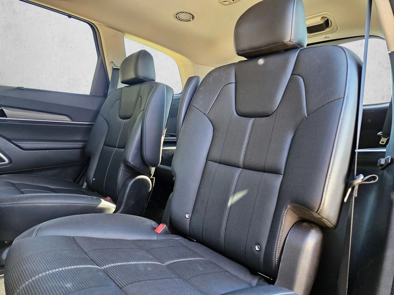 2022 Kia Telluride EX FWD