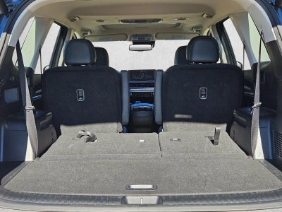 2022 Kia Telluride EX FWD