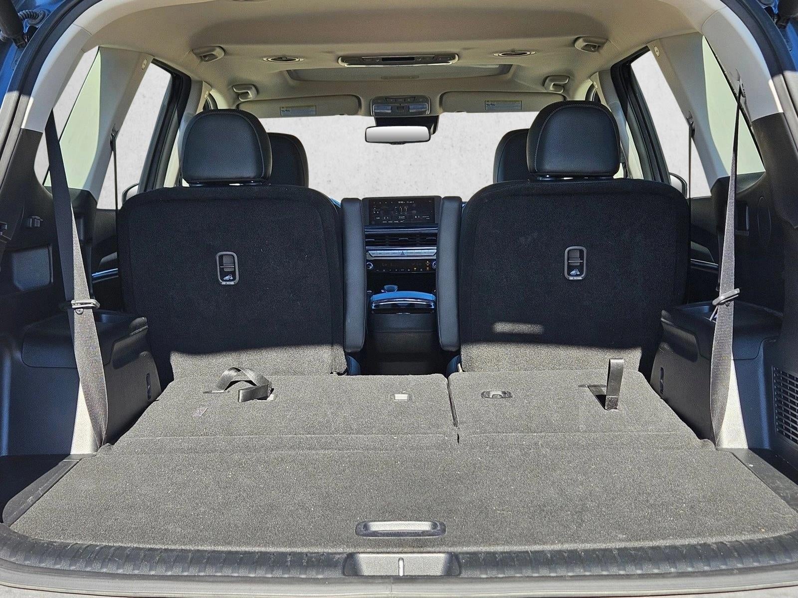 2022 Kia Telluride EX FWD