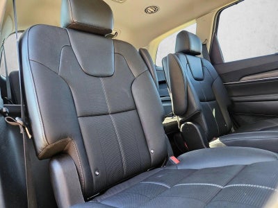 2022 Kia Telluride EX FWD