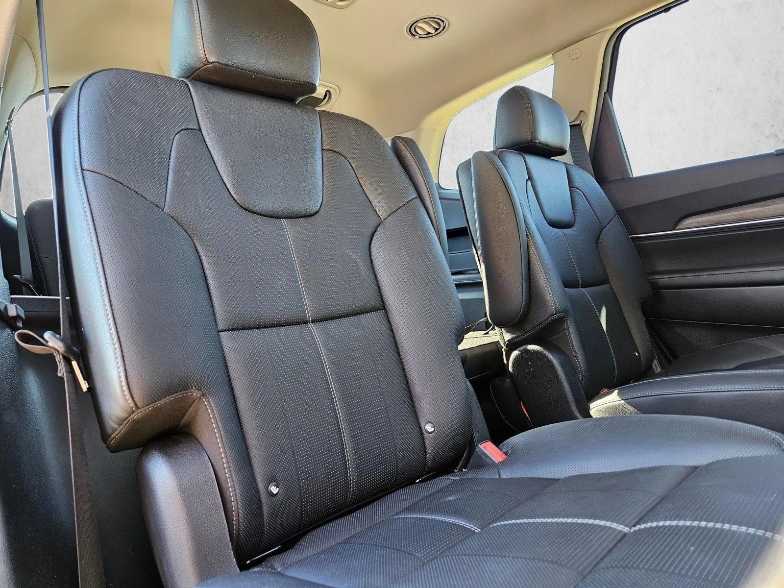 2022 Kia Telluride EX FWD