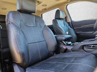 2022 Kia Telluride EX FWD