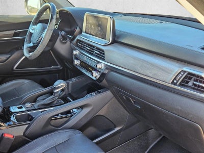 2022 Kia Telluride EX FWD